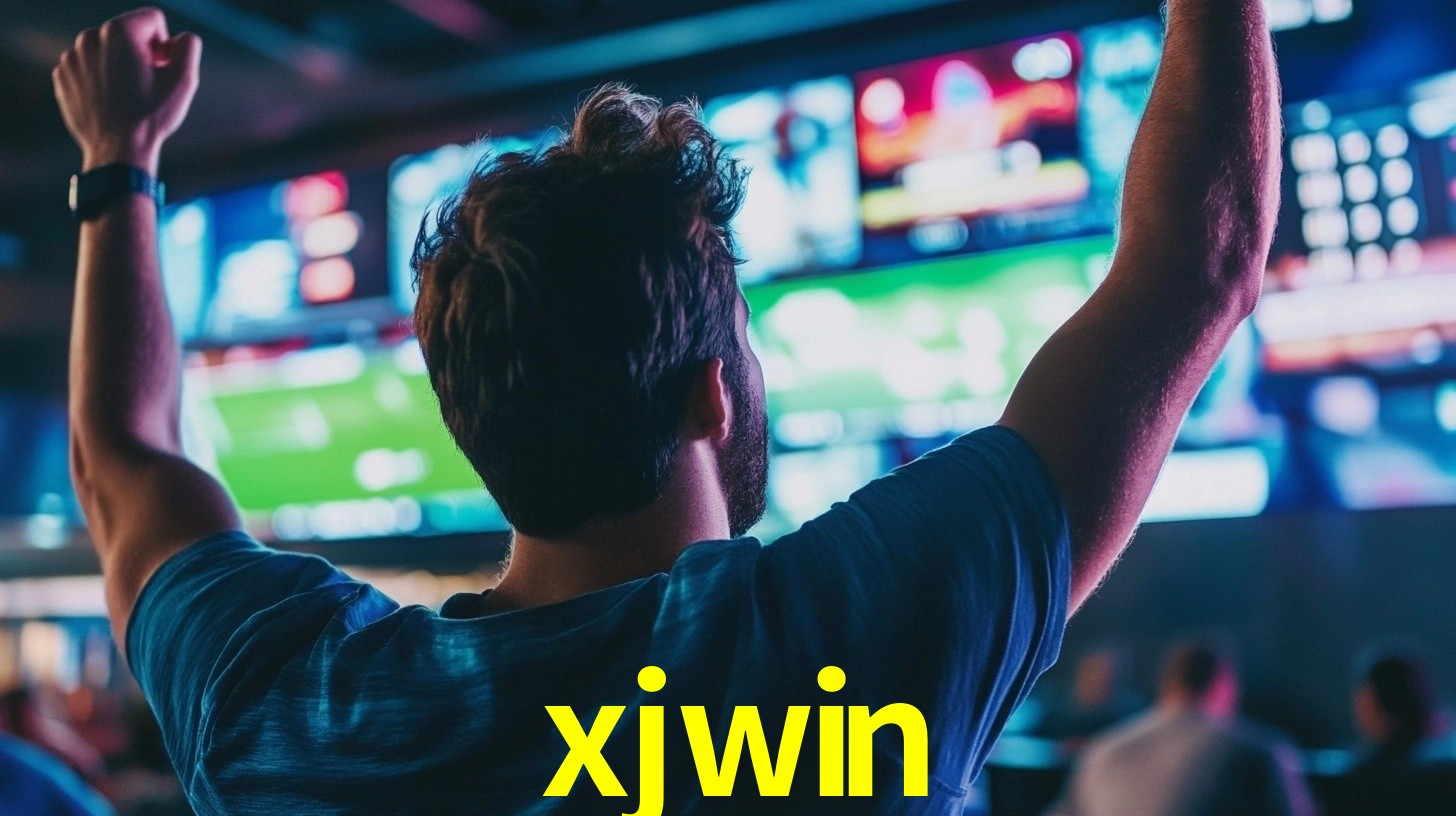 xjwin: Seu Cassino Premiado com Pagamentos Rápidos