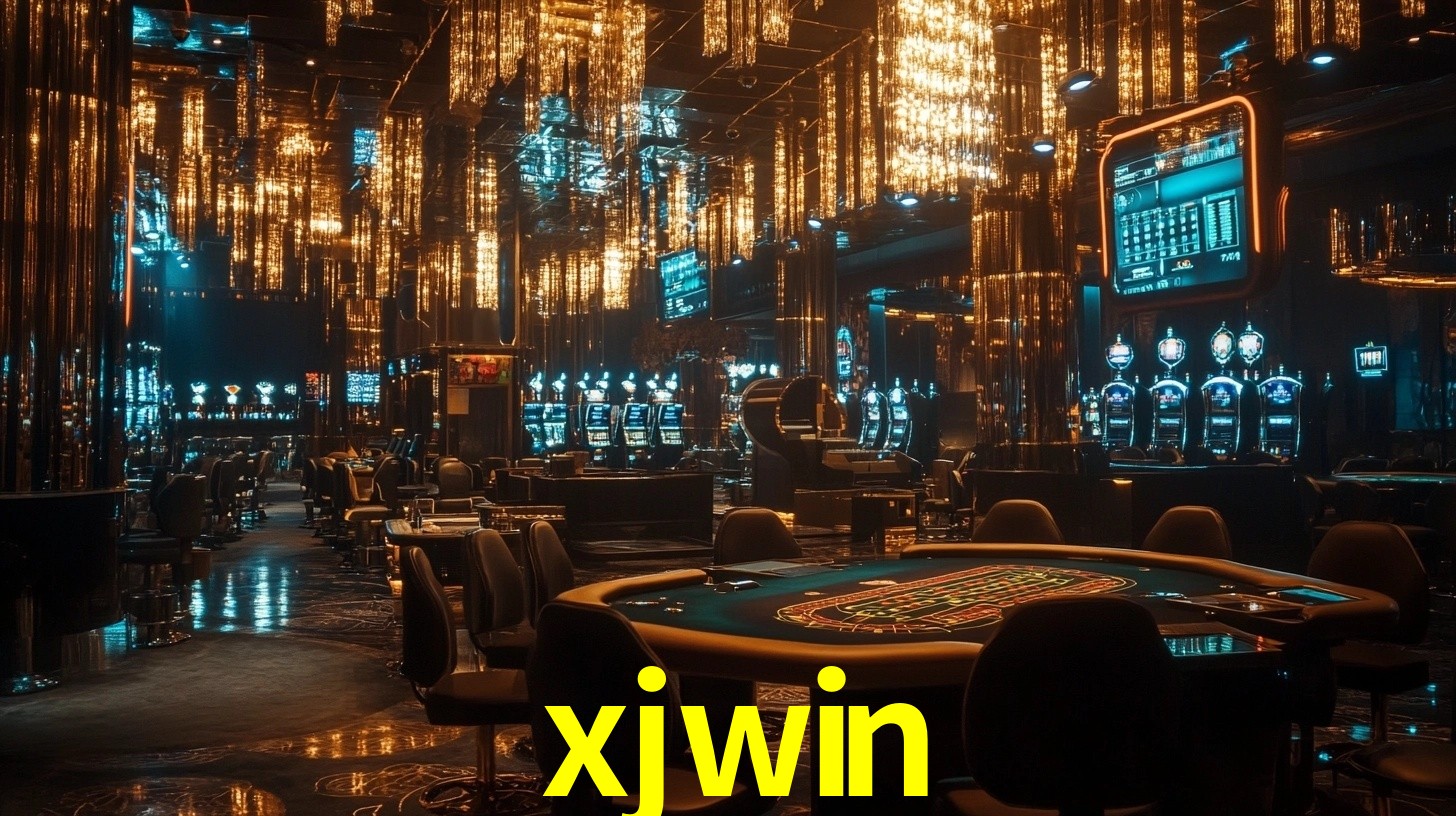 xjwin app