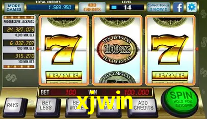 Desvendando o Mundo dos Jogos Virtuais na xjwin