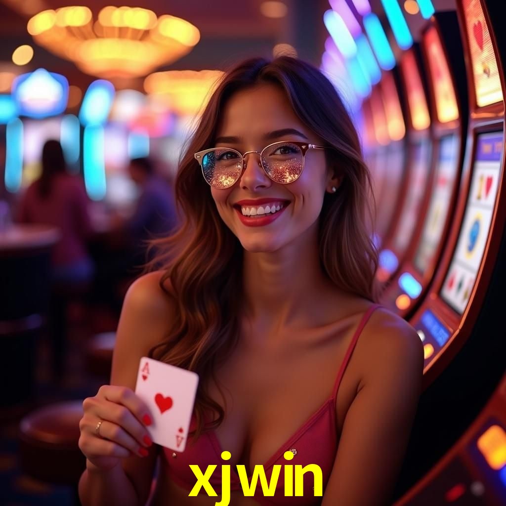 Welcome Bonus xjwin
