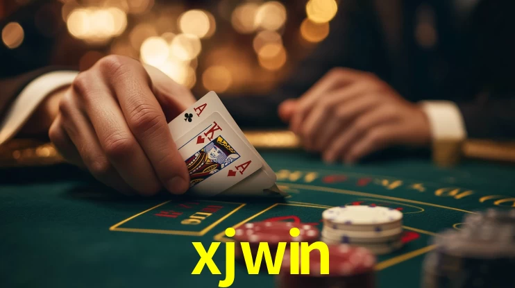 Plataforma Online xjwin