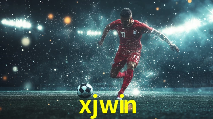 Plataforma de Apostas xjwin