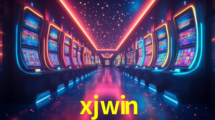 Slots na Plataforma xjwin