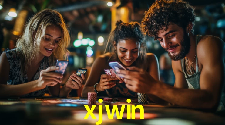 Live Casino xjwin