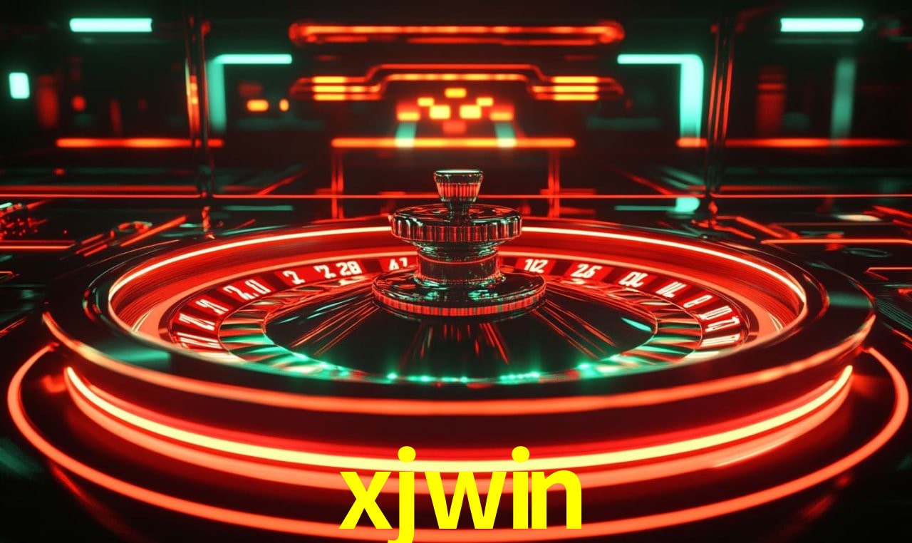 Desvendando o Mundo dos Jogos Virtuais na xjwin