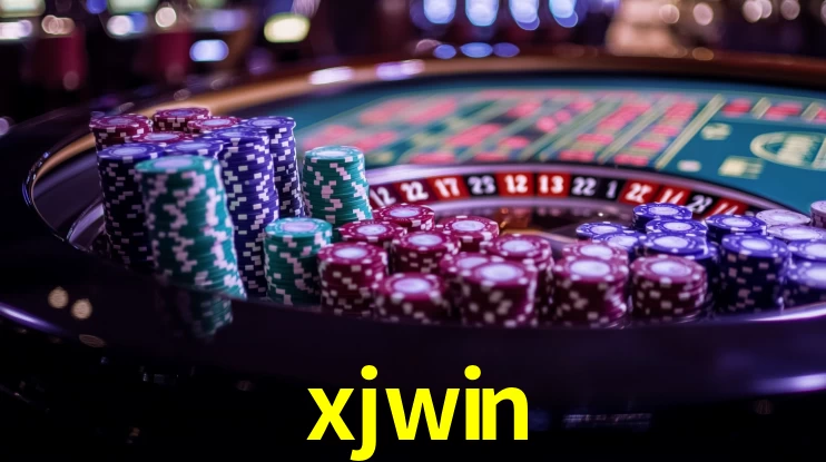 Roulette Table xjwin