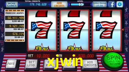 Cassino ao vivo com dealers reais na xjwin