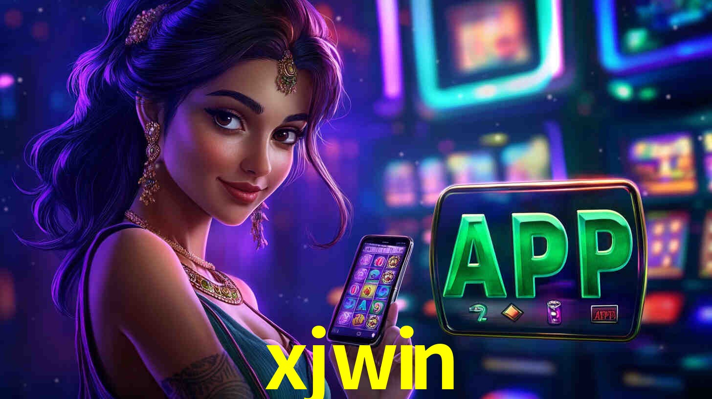 xjwin: A Experiência de Casino com Jogos de Mesa ao Vivo
