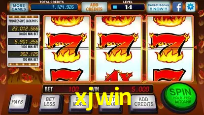 Desvendando o Mundo dos Jogos Virtuais na xjwin