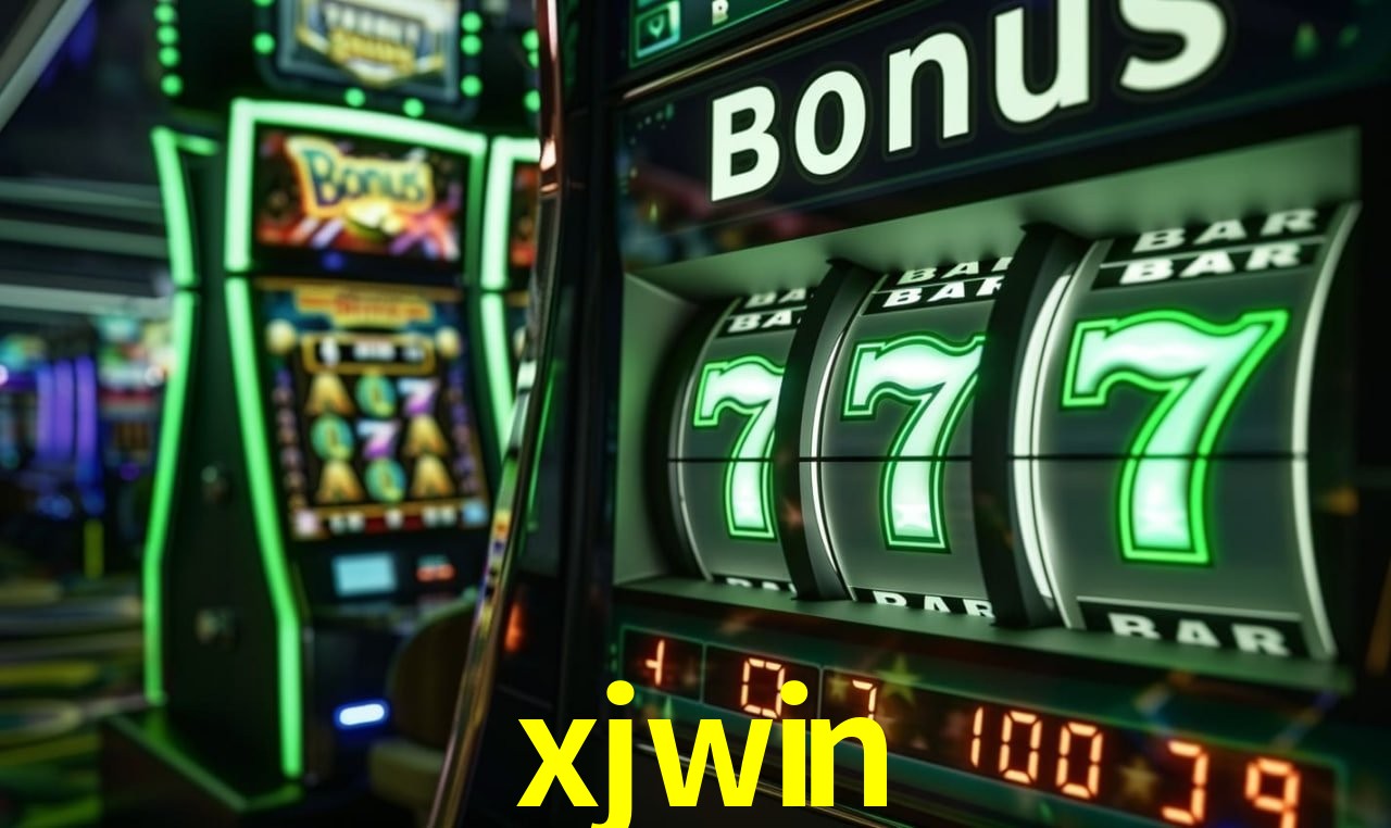 Slot Games xjwin