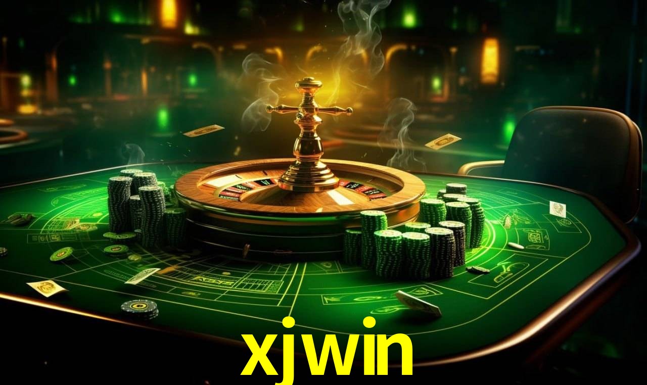 Download para Android e iOS na xjwin