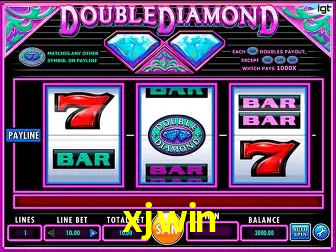 A Experiência Imersiva dos Cassinos Ao Vivo no xjwin