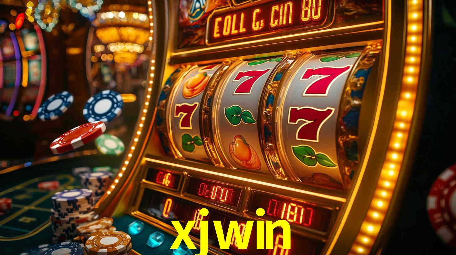 Welcome Bonus xjwin