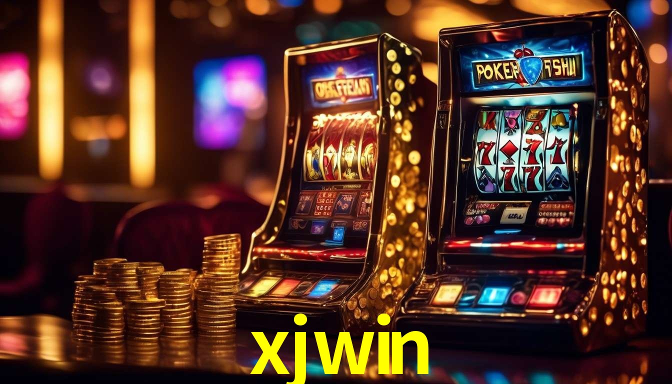 Desvendando o Mundo dos Jogos Virtuais na xjwin