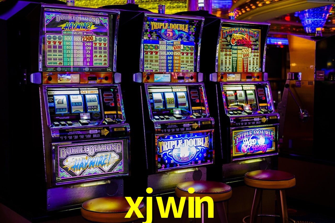 Casino VIP xjwin