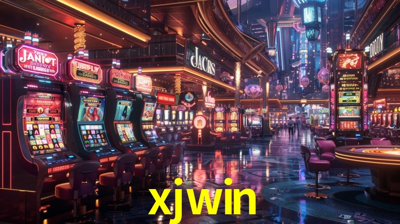 Game Providers xjwin