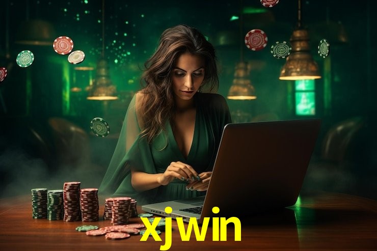 Escolher plataforma para baixar xjwin