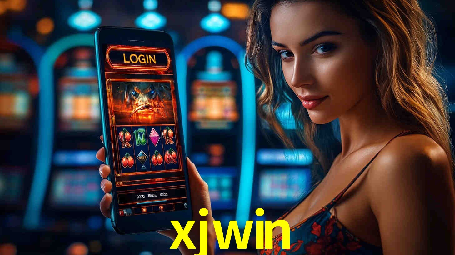 xjwin app