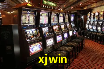 Descubra a Magia dos Jogos de Arcade no xjwin